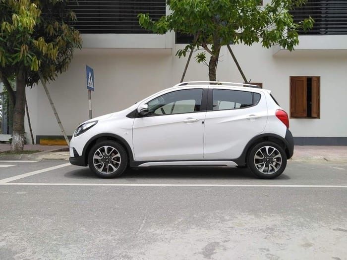 Ngọai thất VinFast Fadil-3