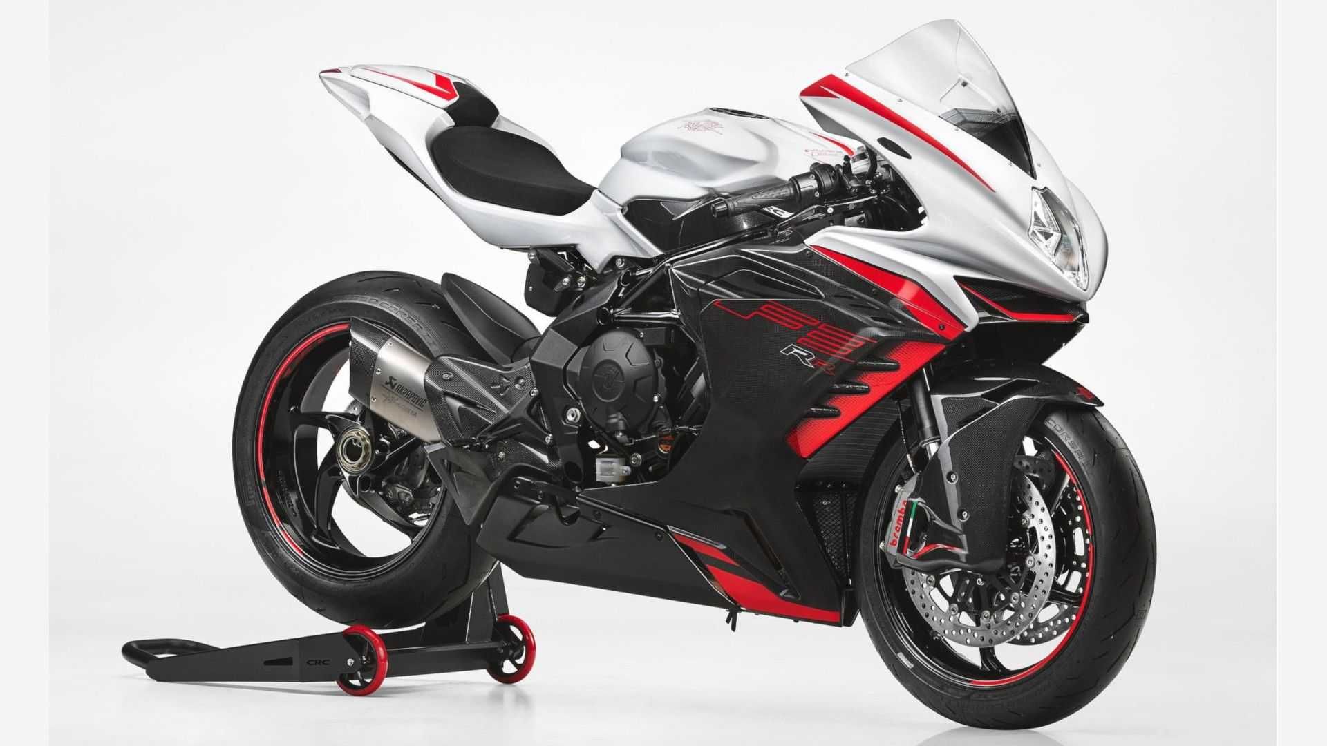 Giá xe MV Agusta F3 RR 2022