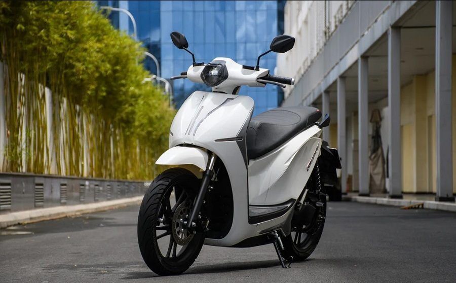 Dat Bike Quantum S 2024