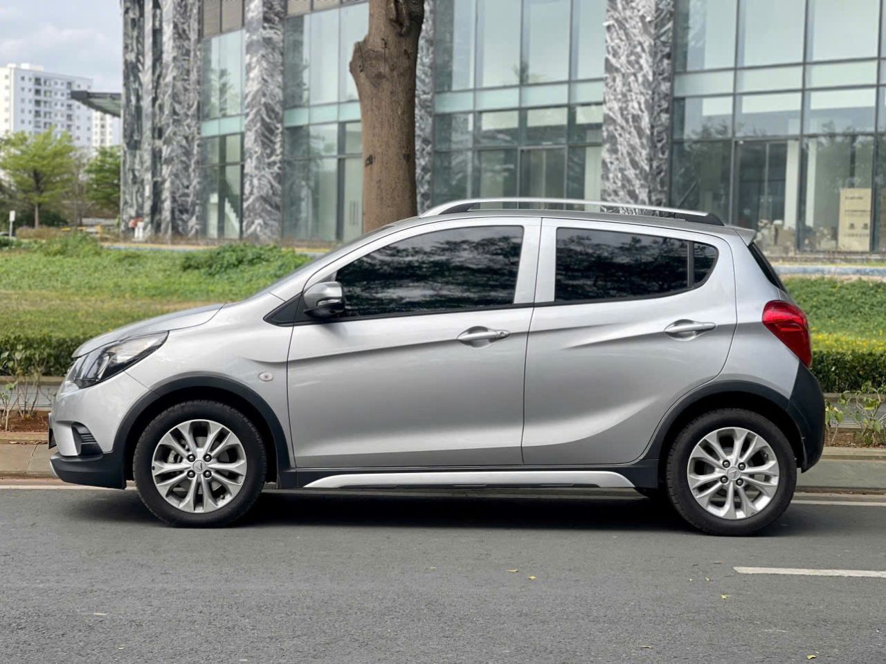 Vinfast Fadil Base 2022 – Xe Đẹp Giá Tốt