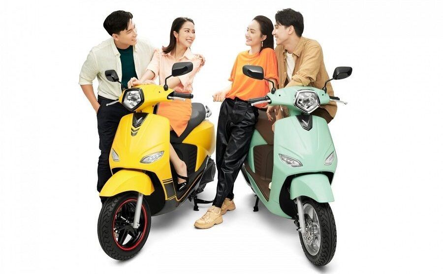 Đánh giá VinFast Vento S