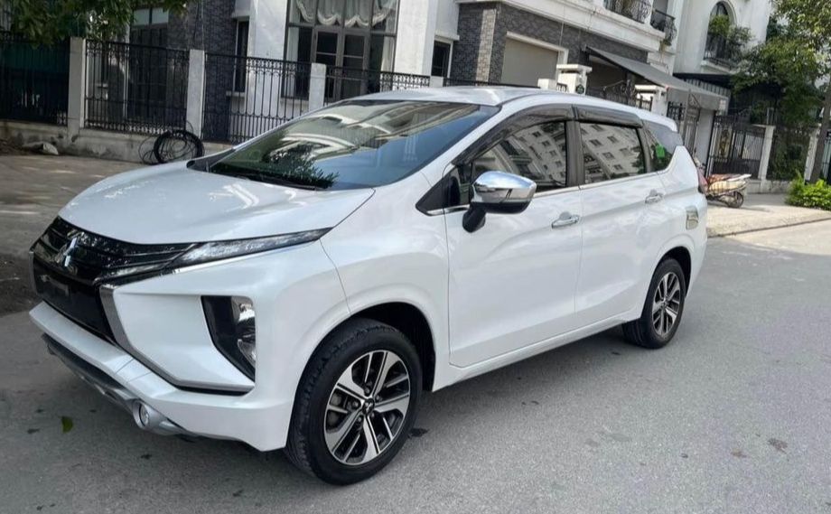 Xpander 1.5 AT Sx 2019