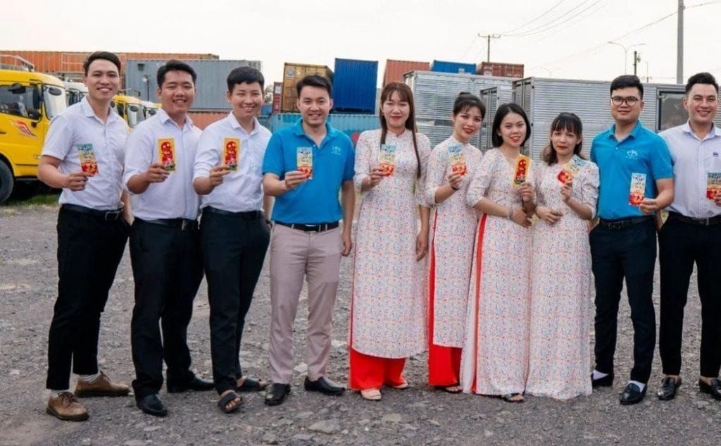 Công ty Ô tô Phú Mẫn – chi nhánh Đồng Nai