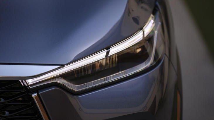 Infiniti QX60 2022-7