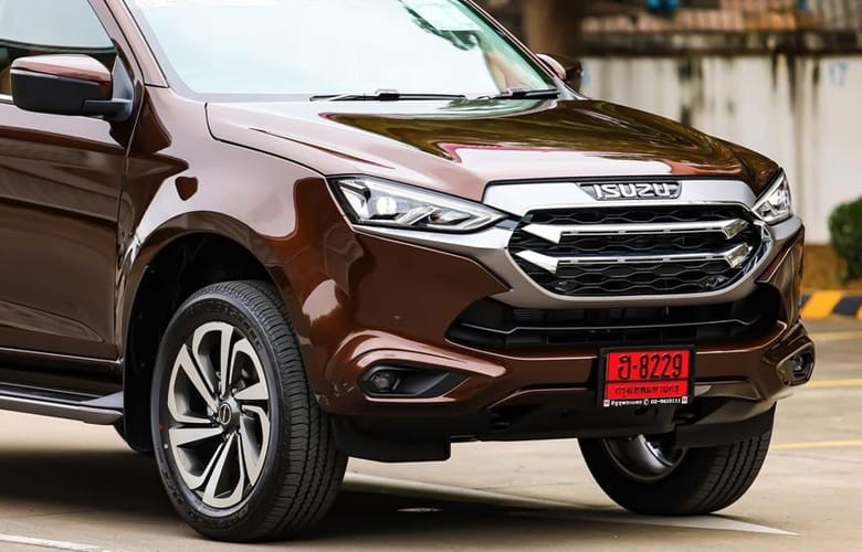 Các chi tiết nối tiếp hài hòa và tinh tế
