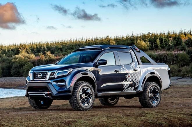 Bảng giá xe Nissan 2021 mới nhất tại Việt Nam 