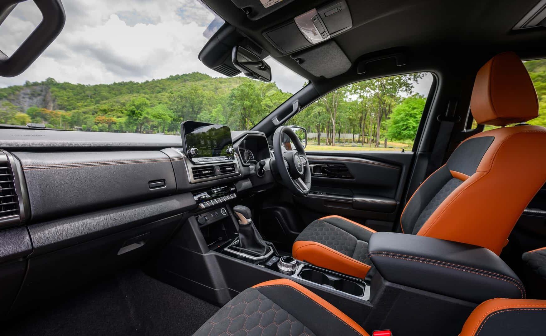 Mitsubishi Triton 2024 (L200)