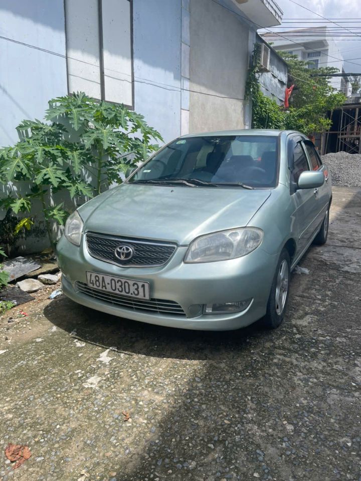 Chính chủ cần bán xe 4 chỗ đẹp