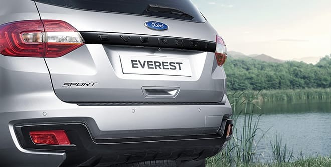  Ford Everest Sport 2021 -6