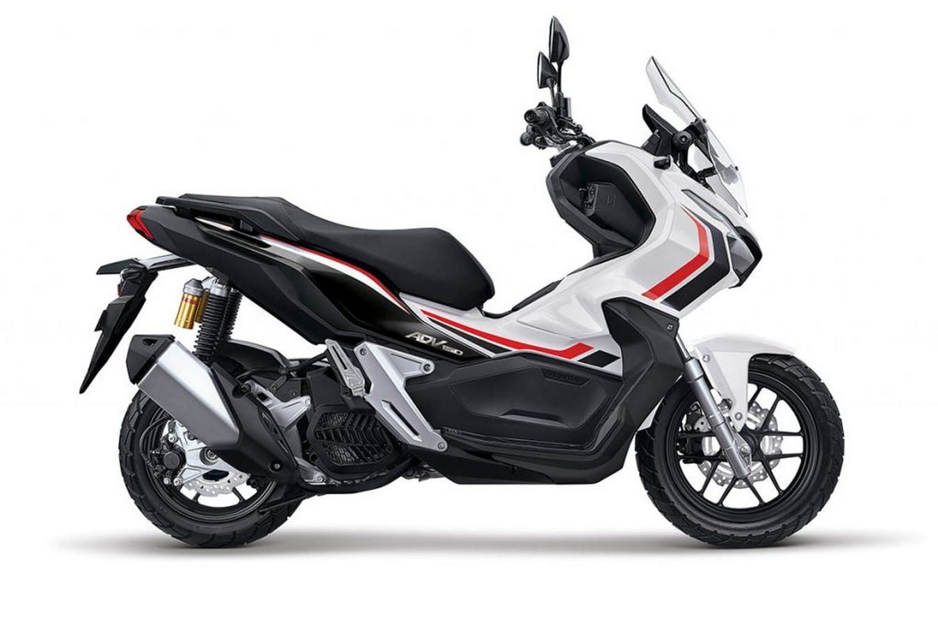 Honda X-ADV 150 2021 được trang bị động cơ tương tự với hai mẫu xe cùng hãng là Vario 150 và PCX 150