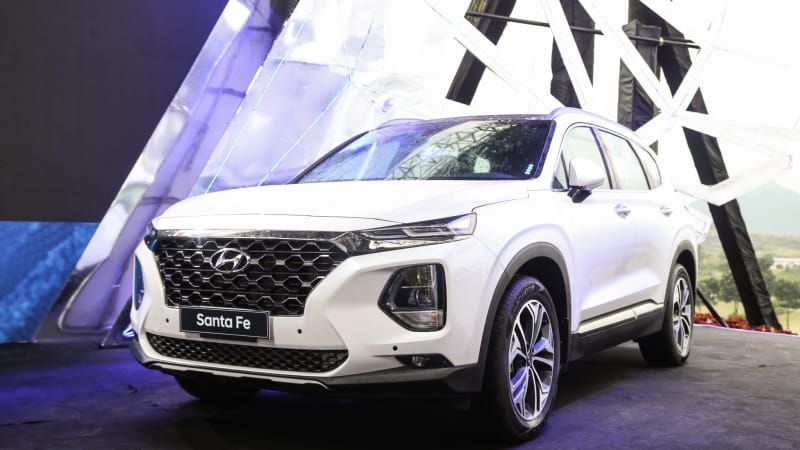 Mẫu xe ô tô dự đoán được ưa chuộng nhất 2021-2