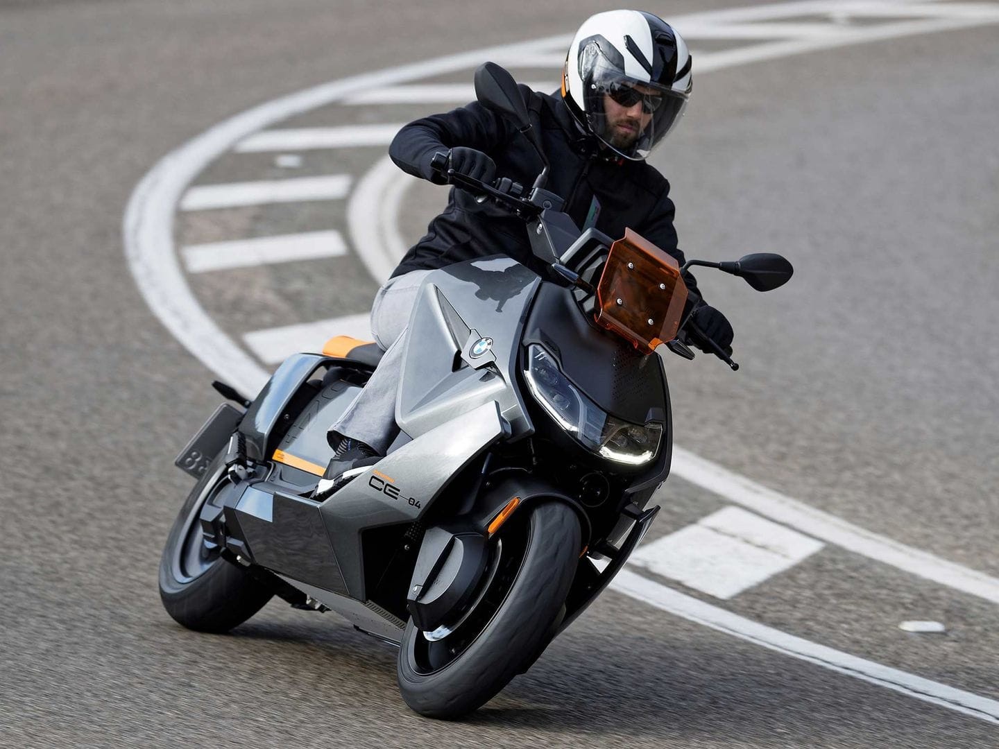 Khả năng vào cua tốt