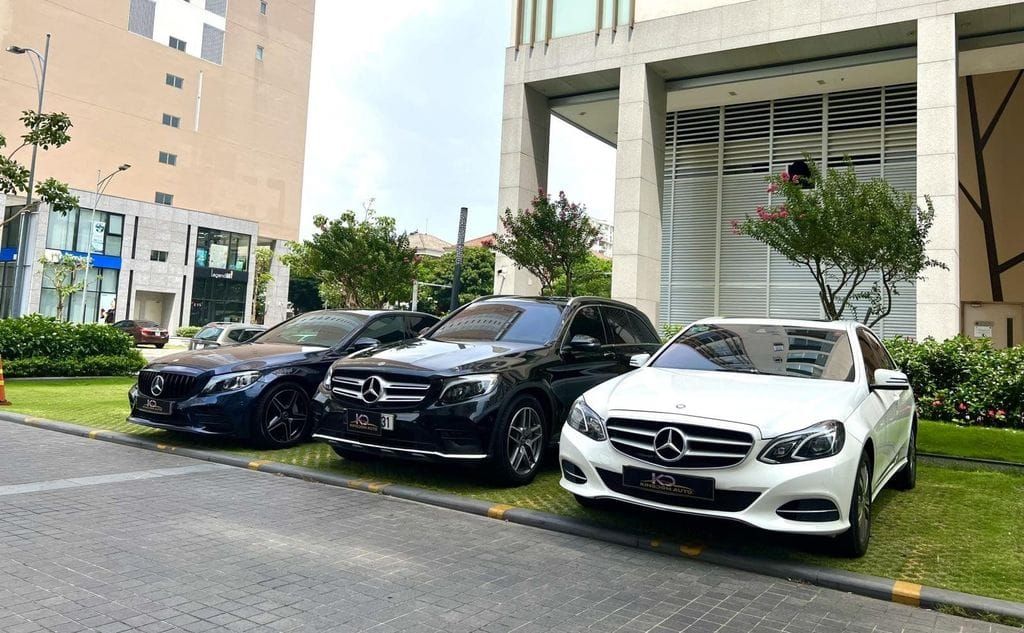 Kingdom Auto