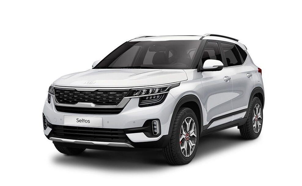 Đánh giá Kia Seltos 2024