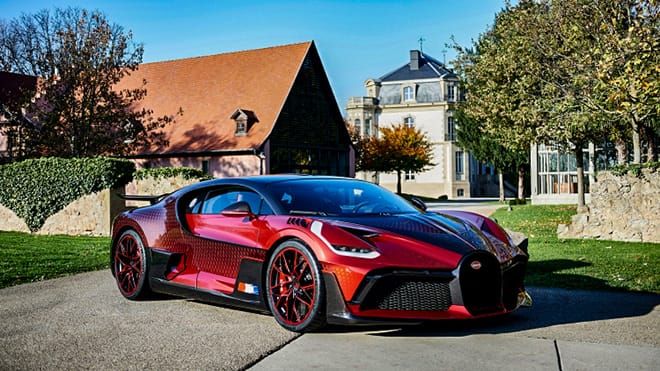 Bugatti Divo Ladybug-10
