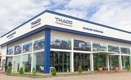 Ô TÔ TẢI - THACO QUẢNG NAM