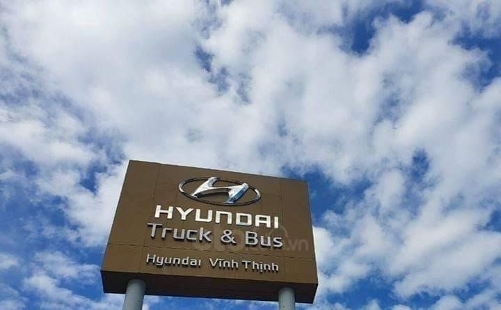 Hyundai Vĩnh Thịnh