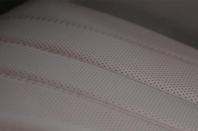 Mazda 6 2021 giá chỉ từ 564 triệu, bao giờ về Việt Nam? - Ảnh 11. Khoang hành khách và ghế ngồi-2