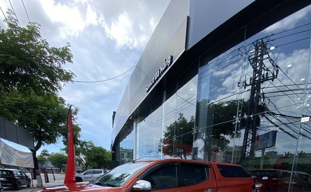 Bốn Bánh Miền Trung