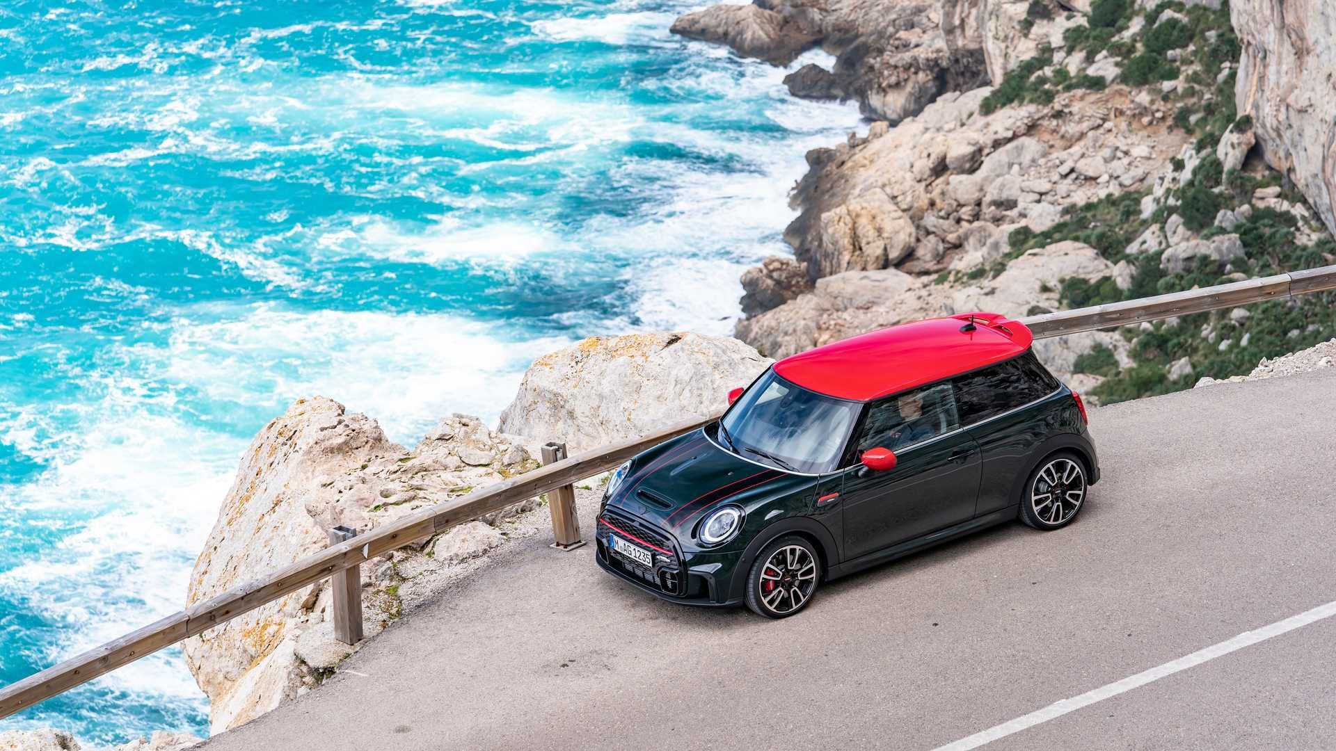 MINI 2022