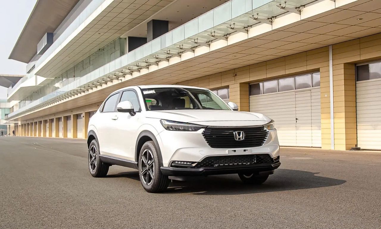 Honda Lần đầu tiên Giảm Giá Niêm Yết Xe