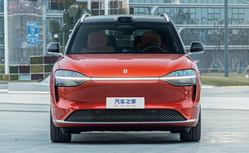 đầu xe
