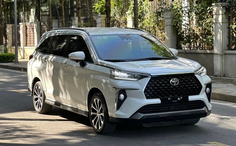 Veloz cross TOP siêu lướt
