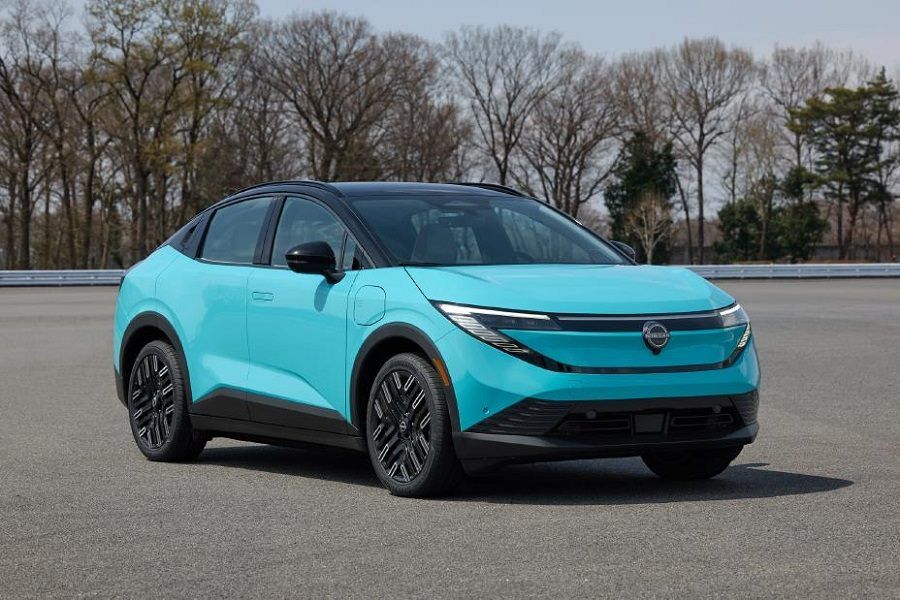 Đánh giá Nissan Leaf 2026: Sự trở lại ấn tượng của "kẻ tiên phong"