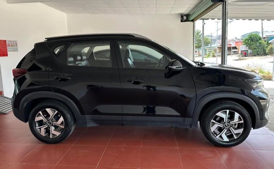 Kia Sonet 2022 lướt