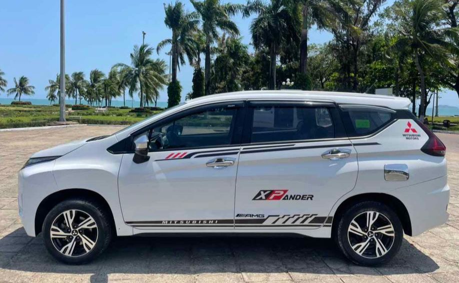 Cần bán xpander 2020