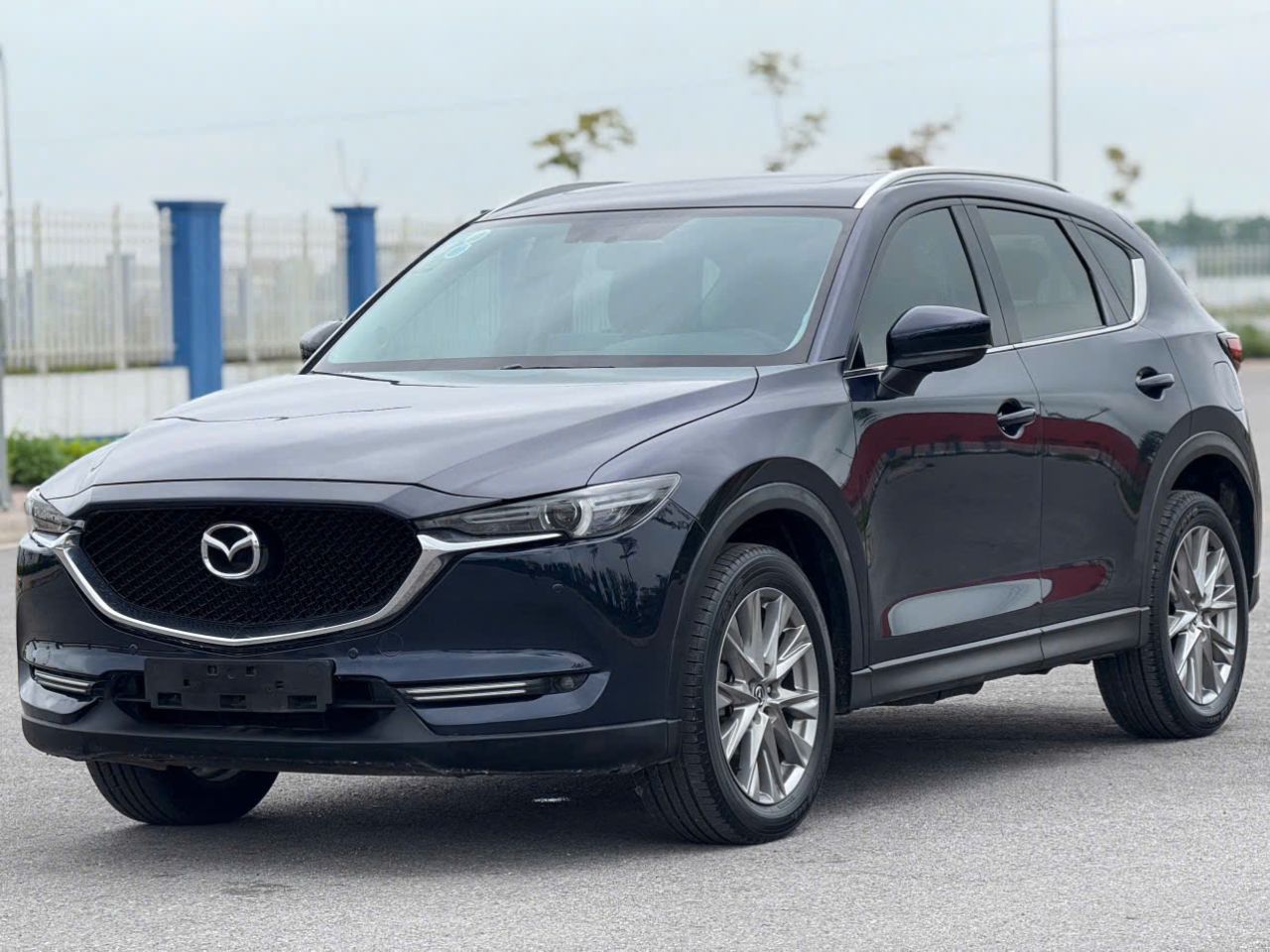 Cần Bán - Mazda Cx-5 2.0 Deluxe Vin 2022 – Đẹp Không Tì Vết