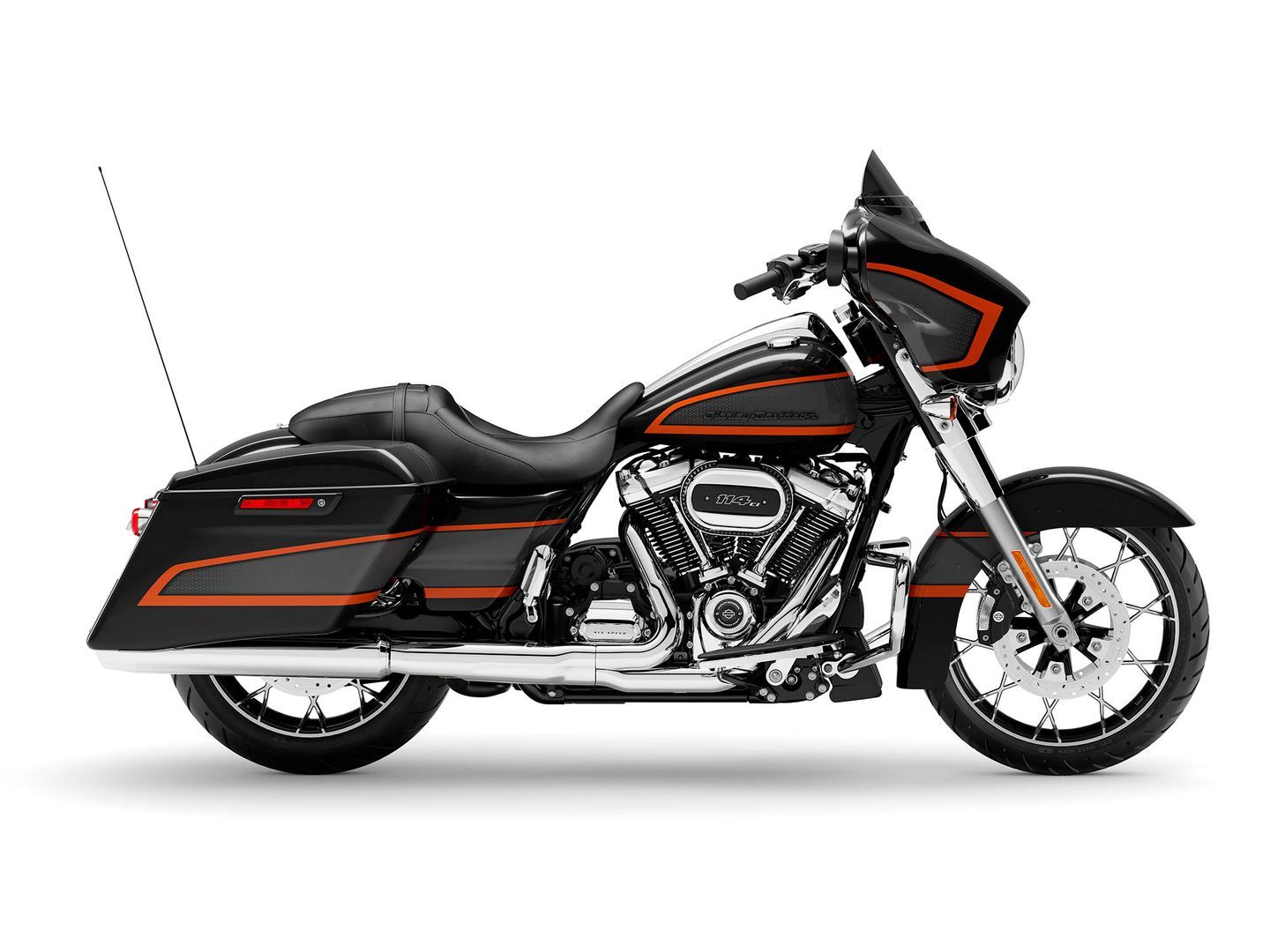 Harley Davidson 2023