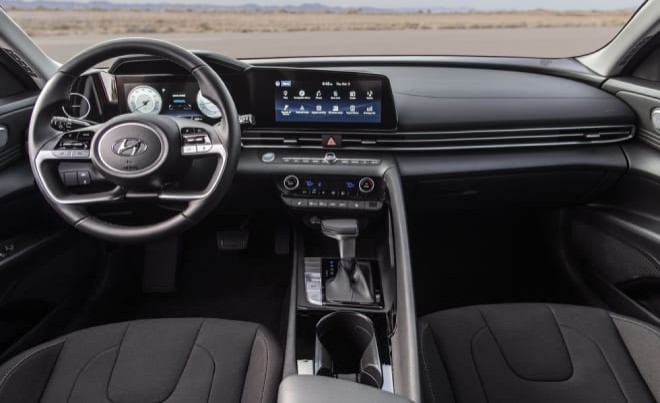 2021 Hyundai Elantra-3