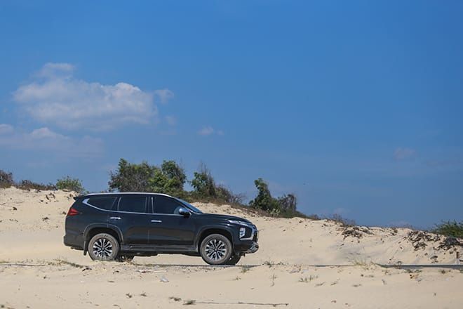 Mitsubishi Pajero Sport-6