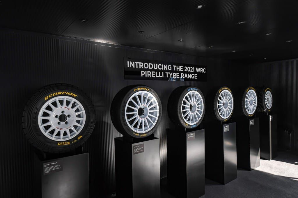 Tìm hiểu các dòng lốp ô tô tốt nhất trong năm 2021