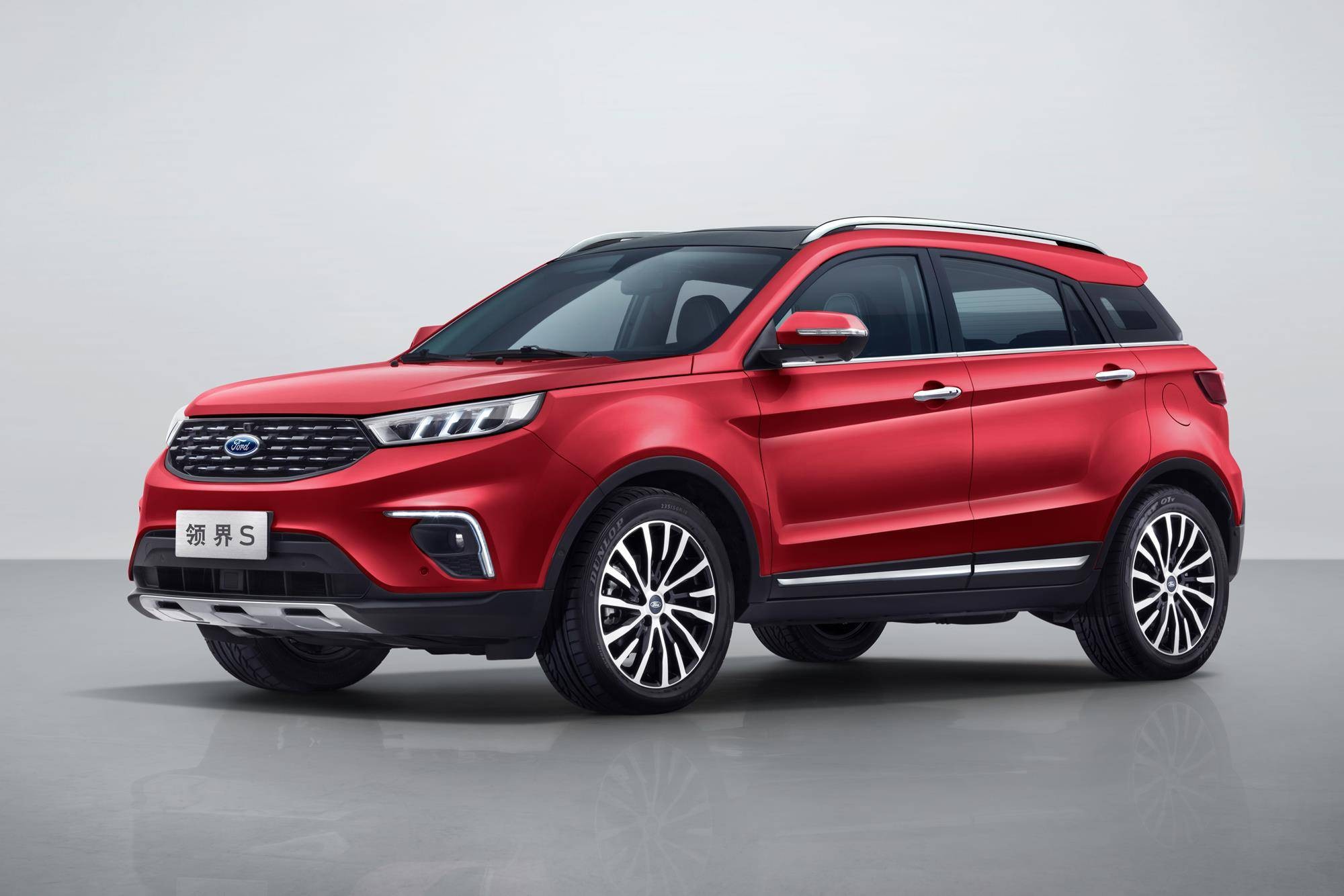 Đánh Giá Chi Tiết Xe Ford Territory 2021 Sắp Về Việt Nam