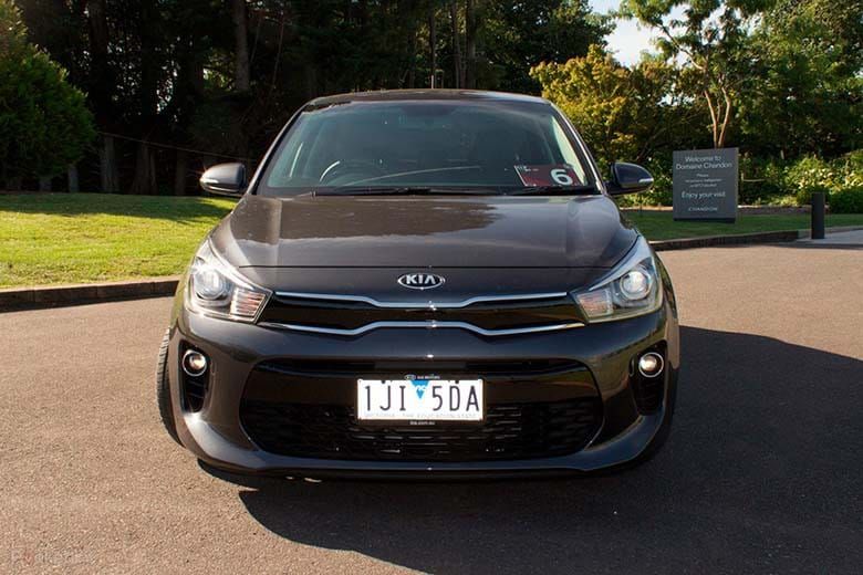 Kia Rio cũ: Bảng giá bán xe Rio cũ tháng 01/2021