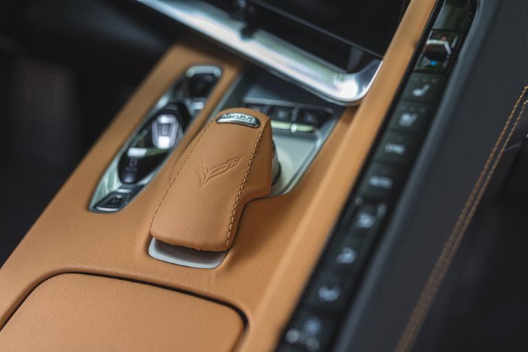 Chi tiết nội thất