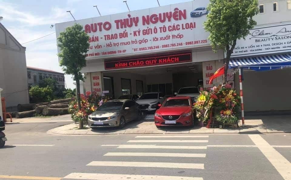 Auto Thủy Nguyên