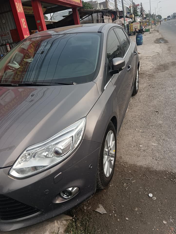 Fodcus 2014 số tự động của sổ trời