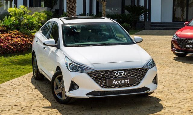 Đánh giá chi tiết xe Hyundai Accent 2021: Giá, thông số kỹ thuật