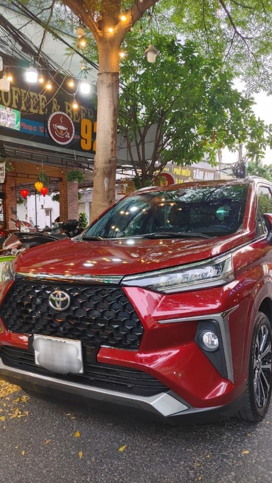 BÁN XE VELOZ CROSS BẢN TOP SX THÁNG 4 - 2023- Giá 645 TRIỆU .