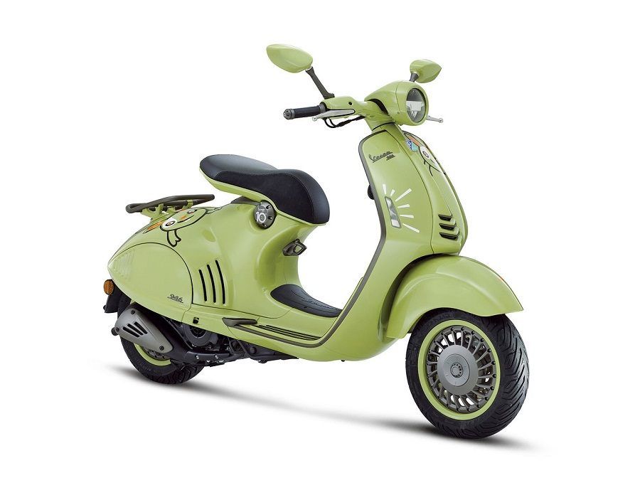 Piaggio Vespa 946 2023