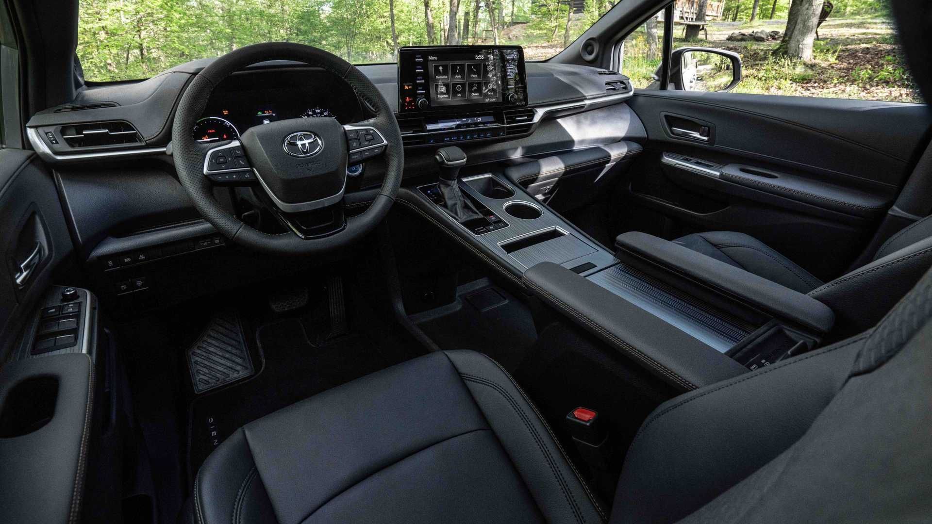 cabin phiên bản Woodland