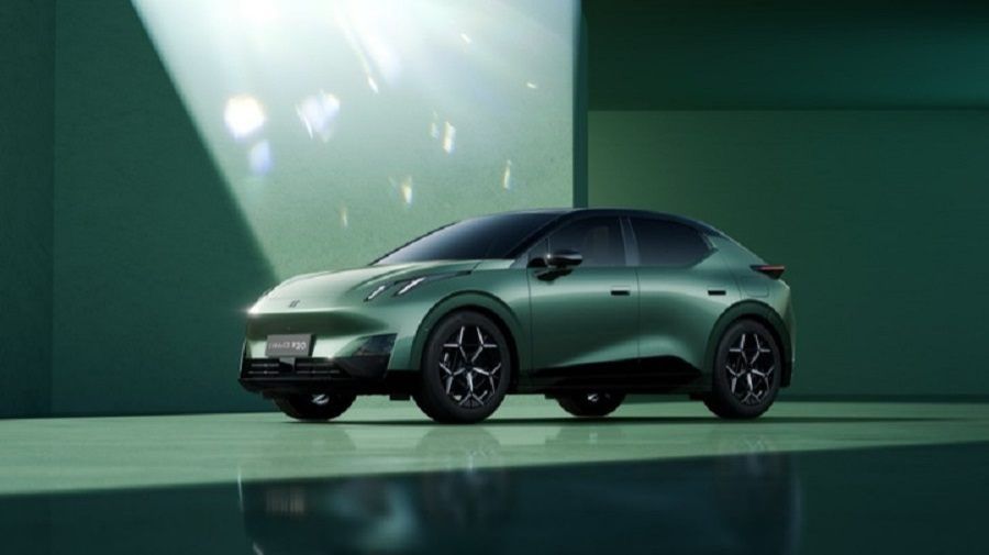 Lynk & Co Z20
