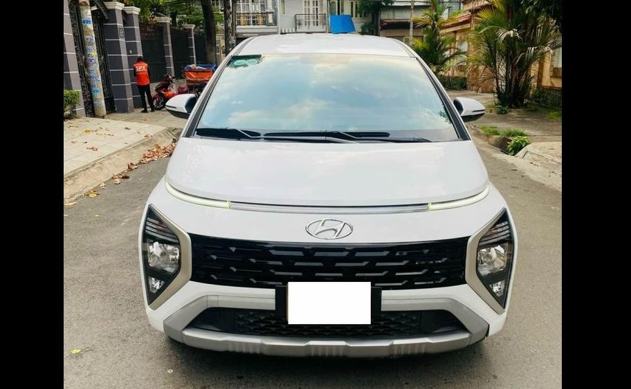 Hyundai Stargazer Đặc biệt 1.5 AT 2022