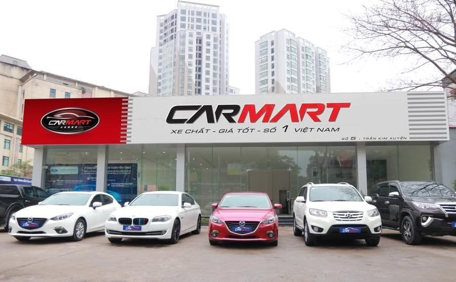 CarMart