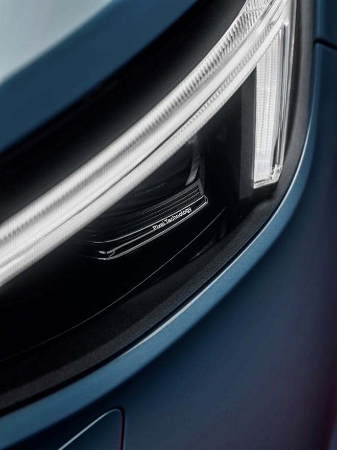 Volvo C40 Recharge-9