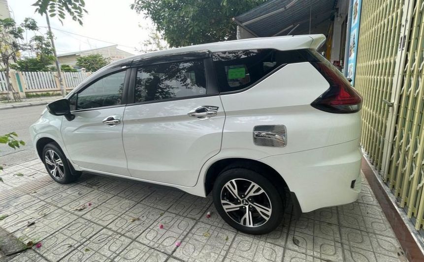 Cần bán Mitsubishi Xpander 2020 MT - Tam Kỳ , Quảng Nam