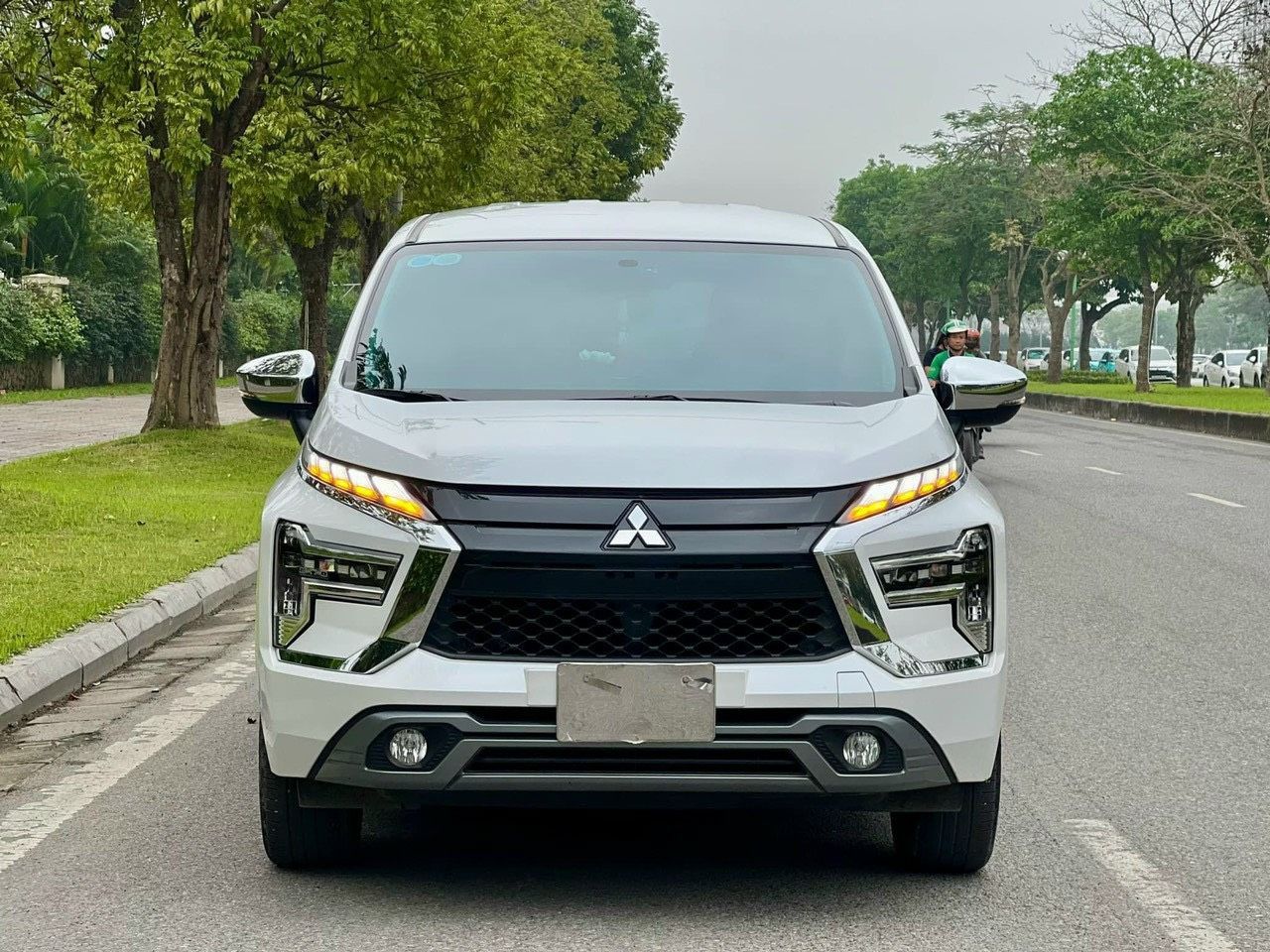 Chính chủ bán xe TOYOTA FORTUNER sx năm 2017